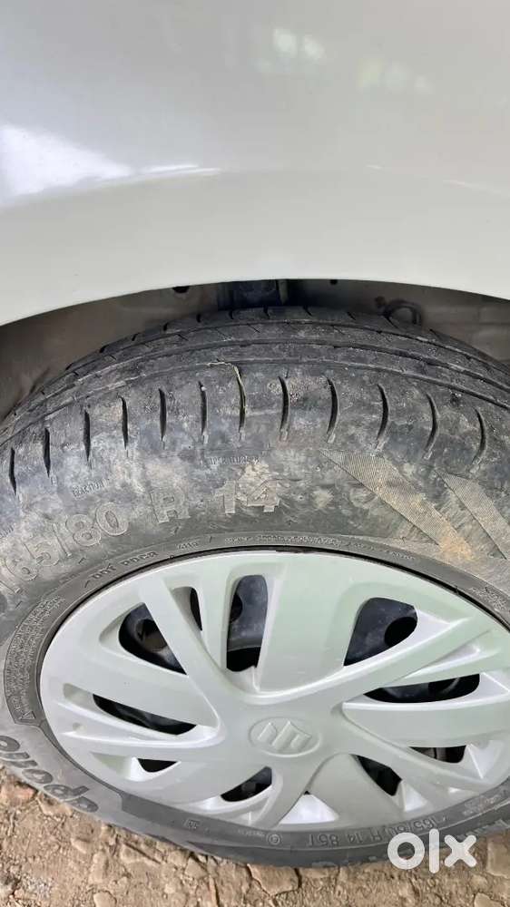 Good Condition