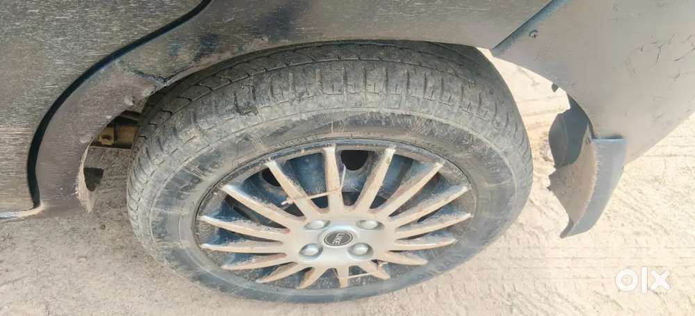 Maruti Suzuki Xl6 Zeta 2007