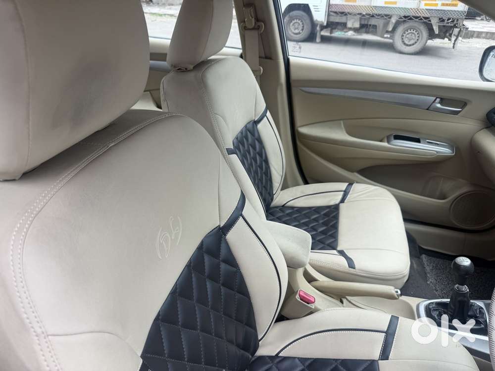 Honda City 1.5 S Mt, 2011, Petrol
