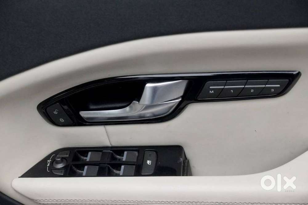 Land Rover Range Evoque Hse, 2019, Diesel