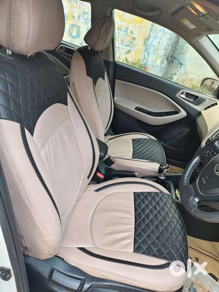 Hyundai I20 2015 Diesel 140491 Km Driven