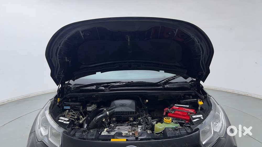 Tata Nexon 1.2 Revotron Xz Plus (l) Dark Edition, 2022, Petrol