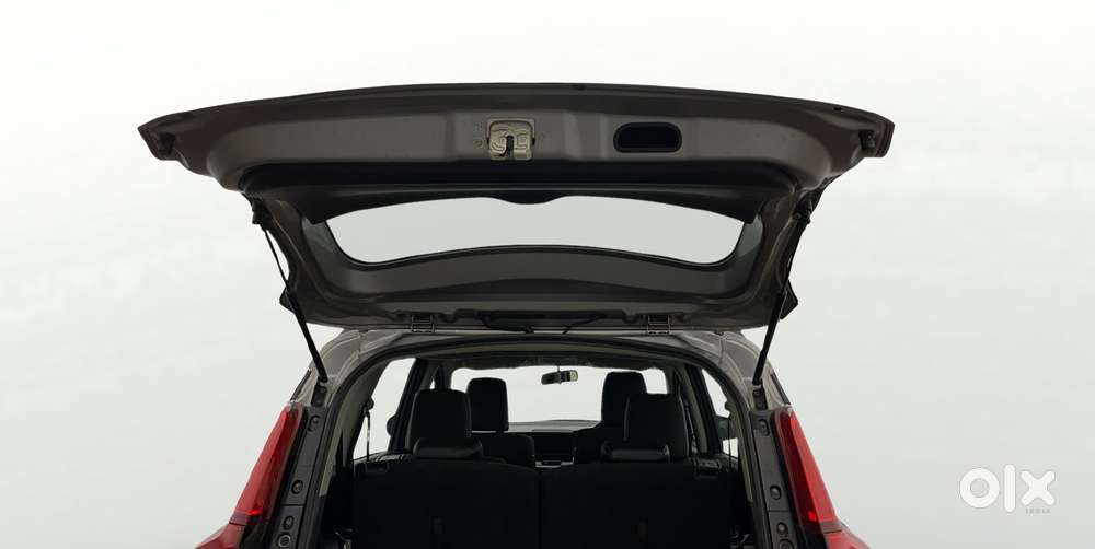 Maruti Suzuki Xl6 Zeta At, 2019, Petrol