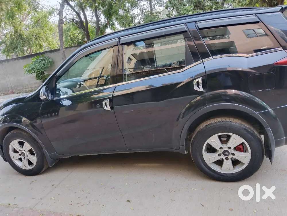 Mahindra Xuv500 2019 Diesel 81000 Km Driven