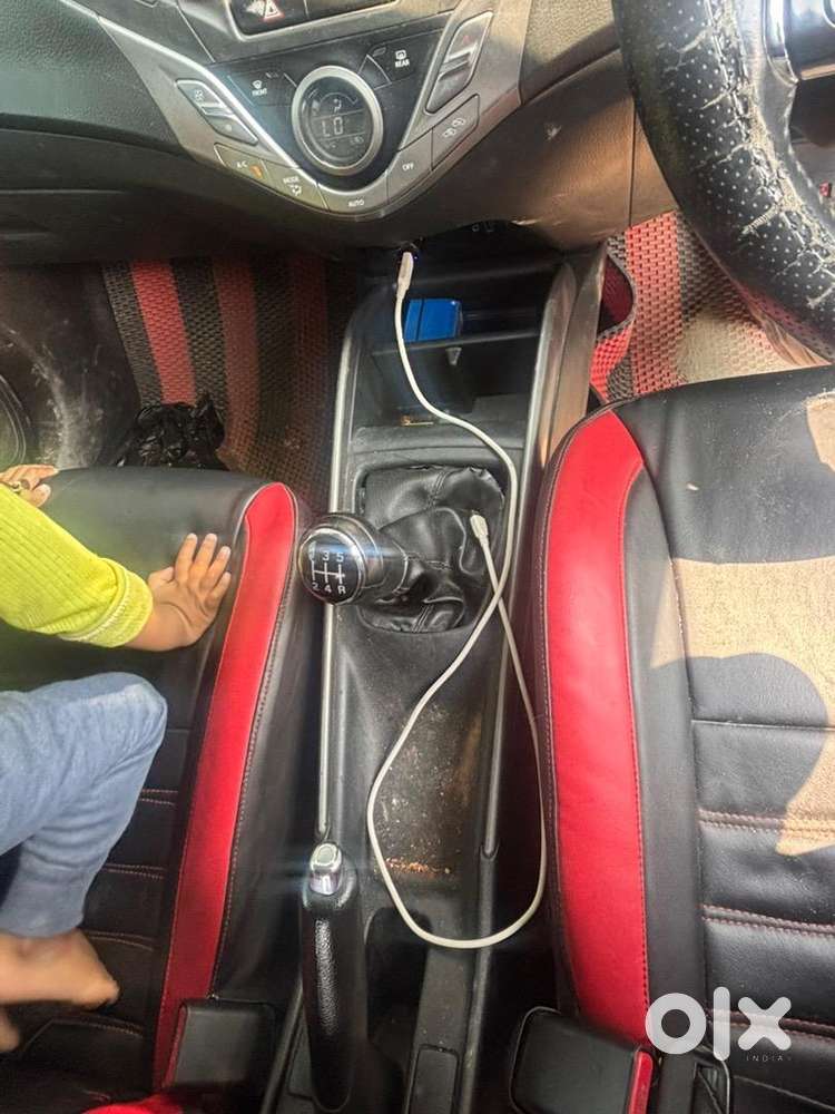 Maruti Suzuki Baleno 2019