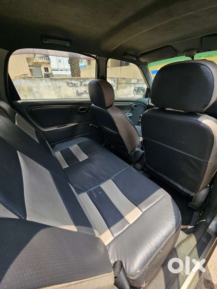 Maruti Suzuki Alto 0.8 Lxi (o), 2009, Petrol