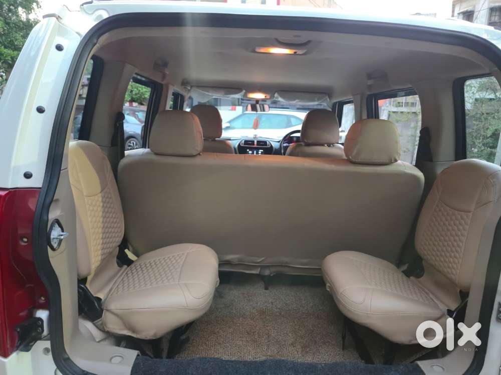 Mahindra Bolero Neo 1.5 N 10 R, 2023, Diesel
