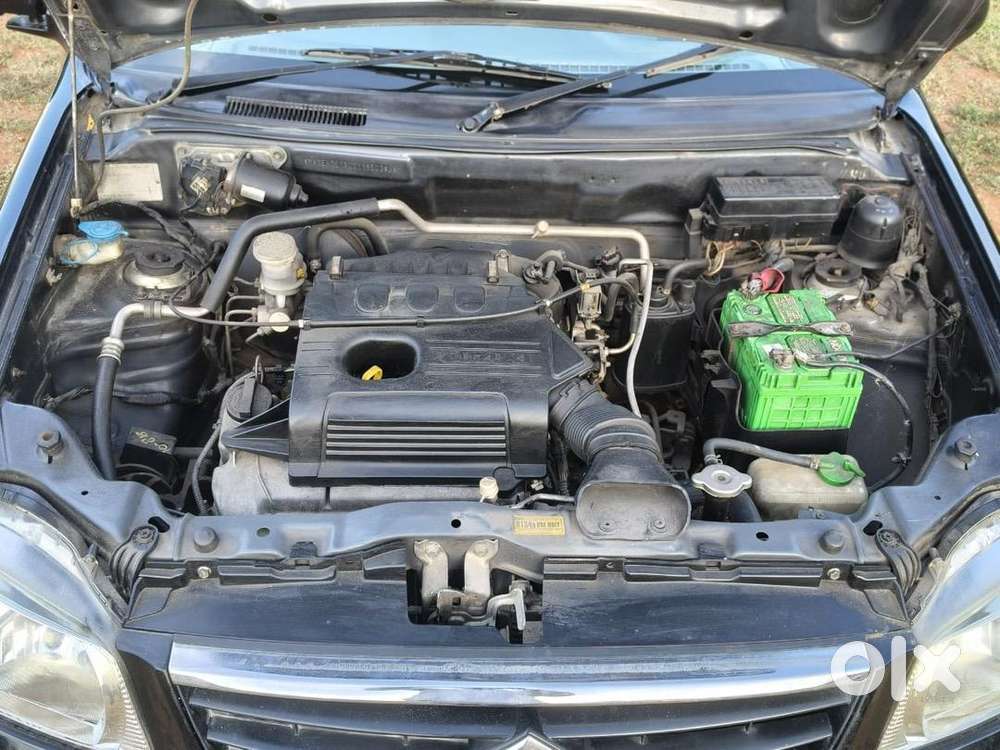 Maruti Suzuki Alto K10 2010 Petrol Well Maintained