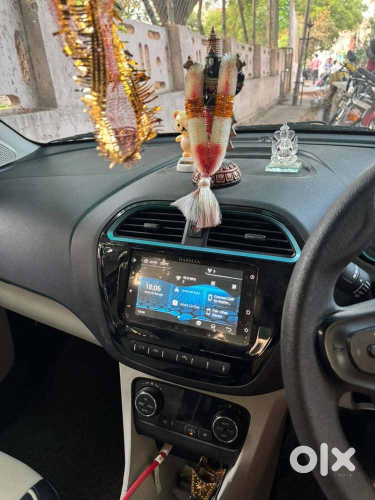 Tata Tiago Ev Xt 2024