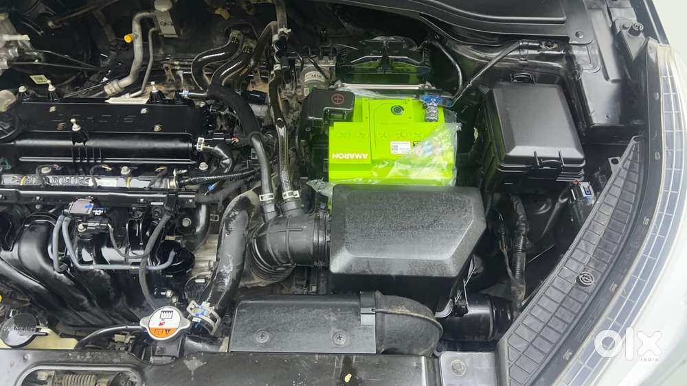 Hyundai Creta 1.6 Sx Plus Petrol At, 2018, Petrol