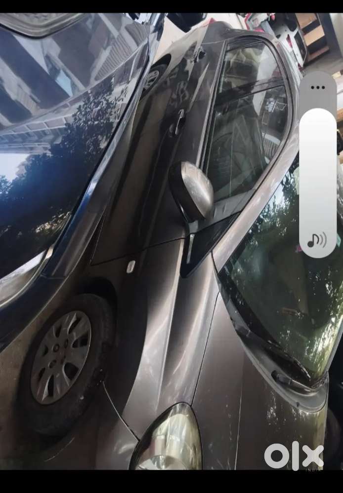 Honda Amaze 2014 Petrol 156200 Km Driven