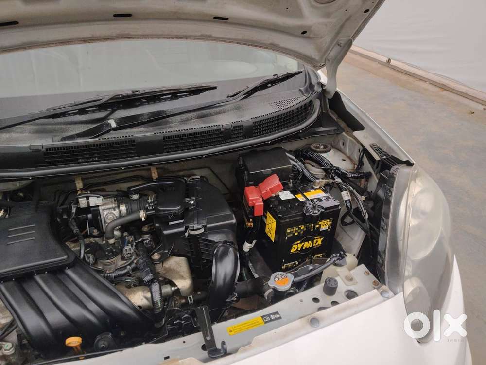Nissan Micra Active Xl, 2017, Petrol