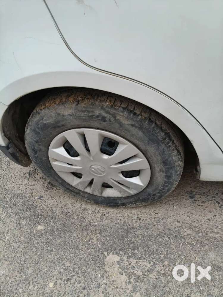 Maruti Suzuki Dzire Vxi 2013