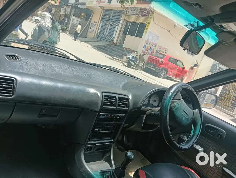 2006 Maruti Suzuki Esteem Lxi