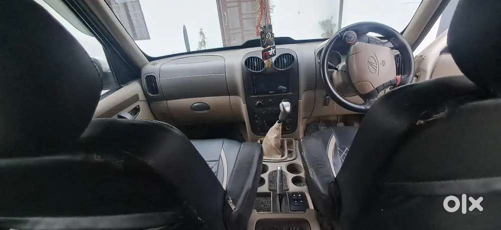 Mahindra Scorpio Classic 2014 Diesel 127000 Km Driven