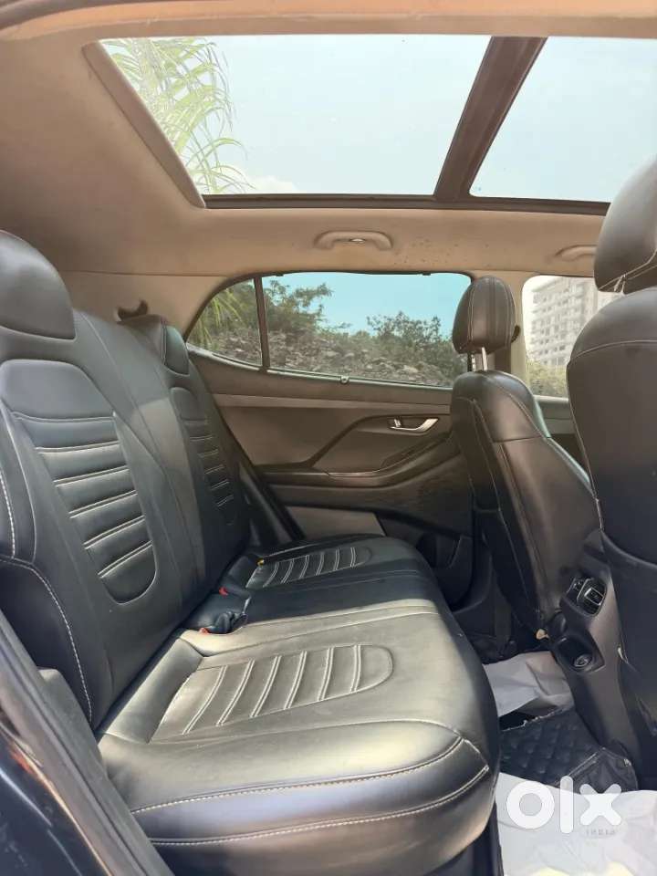 Hyundai Creta 1.5 Sx Executive Diesel, 2022, Diesel
