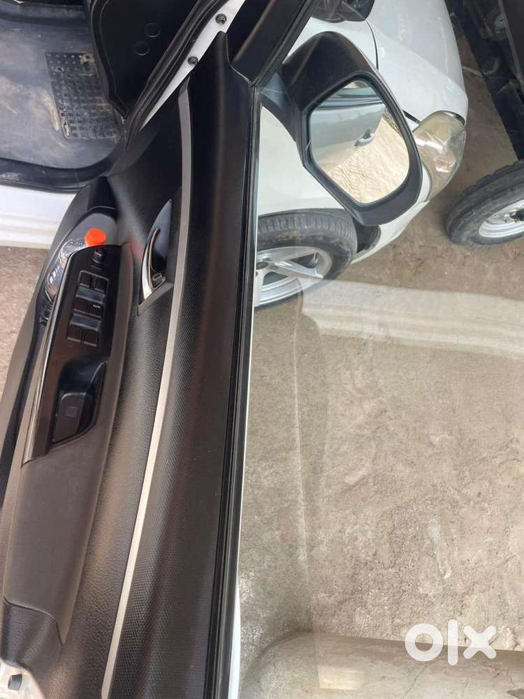 Maruti Suzuki 2017 Car