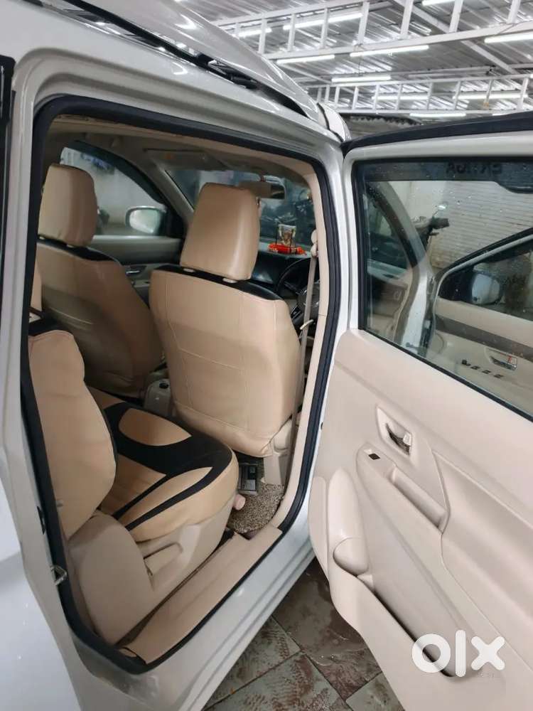 Ertiga 2019 Manual 53000 Km Driven