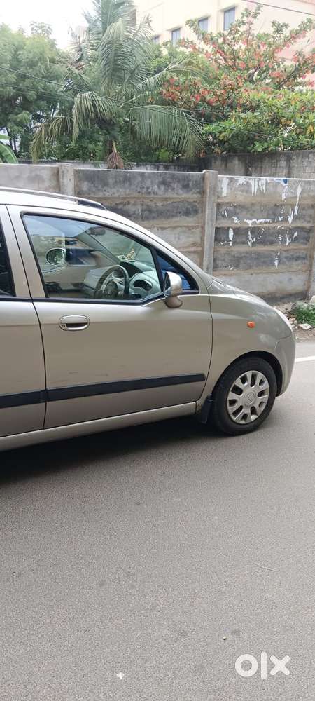 Chevrolet Spark 1.0 Lt, 2009, Petrol