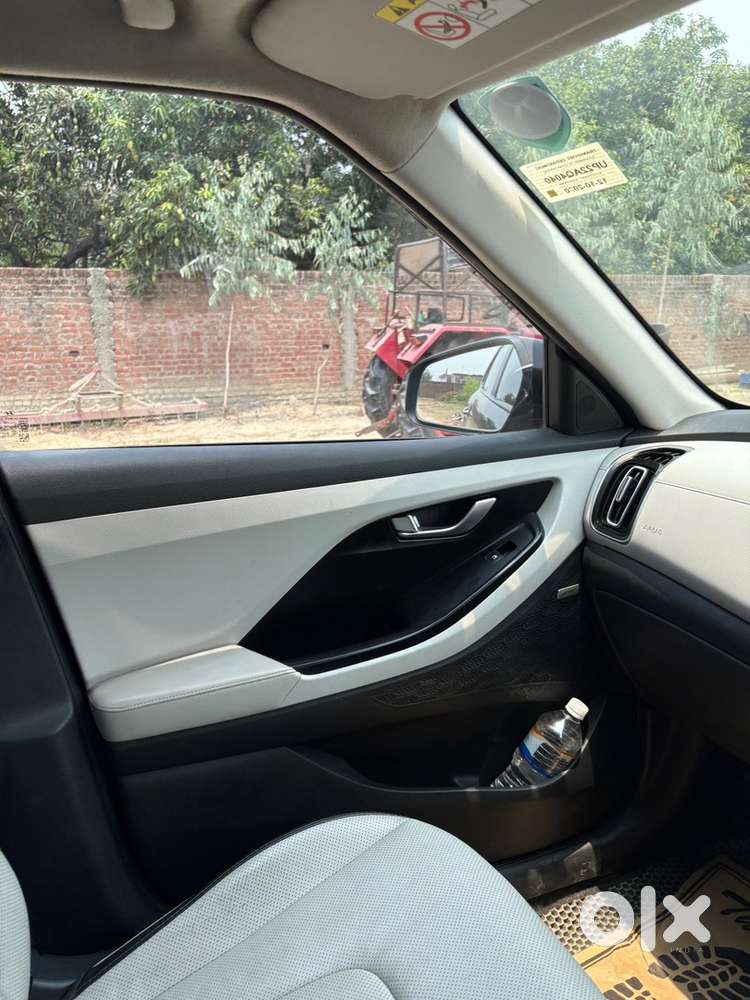 Hyundai Creta Diesel 2020