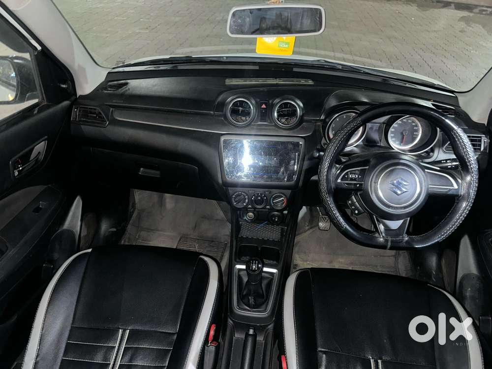 Maruti Suzuki Swift 1.2 Vxi (o), 2022, Petrol