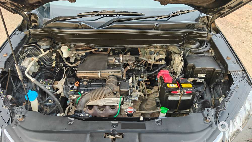 Maruti Suzuki Grand Vitara