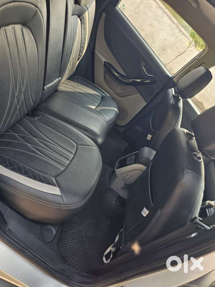 Tata Nexon 1.2 Revotron Xza Plus (o) Amt, 2019, Diesel