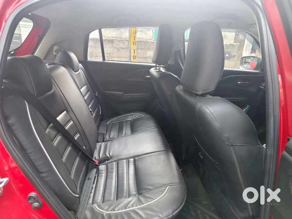 Maruti Suzuki Swift Vxi, 2025, Petrol
