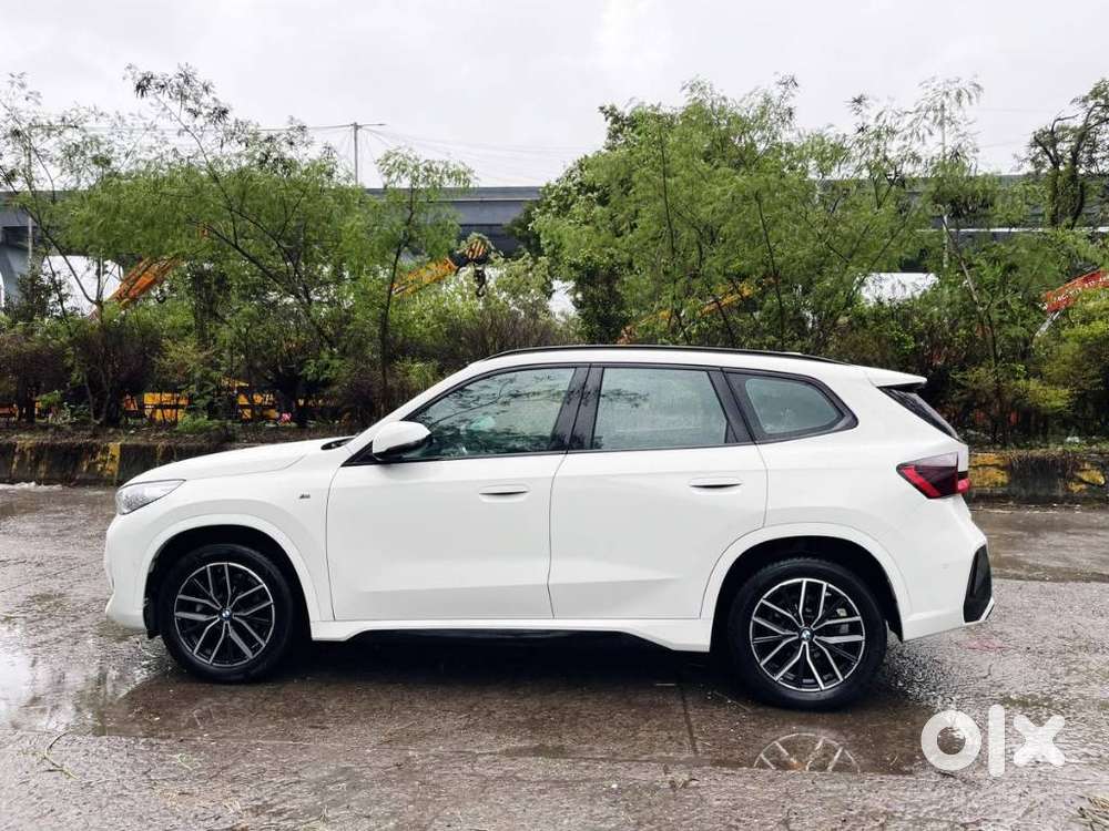 Bmw X1 Sdrive18d M Sport, 2023, Diesel