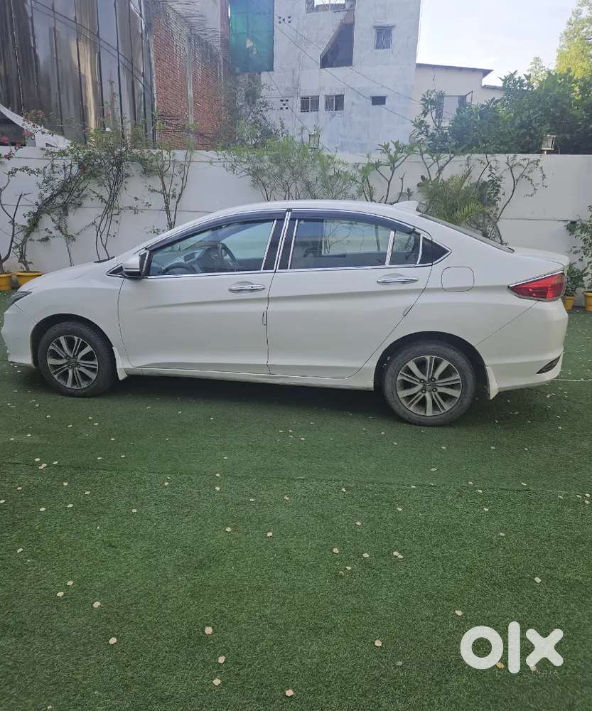 Honda City 2017 Diesel 89000 Km Driven