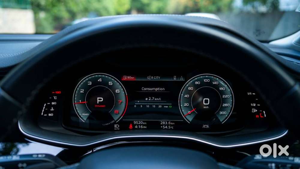 Audi Q7 3.0 Technology 55 Tfsi, 2026, Petrol
