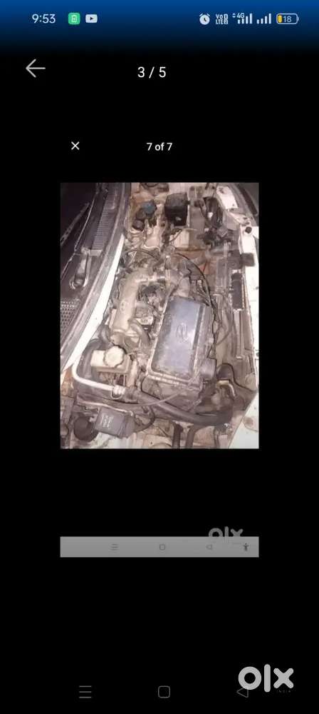 Hyundai Santro 2013 Petrol Good Condition