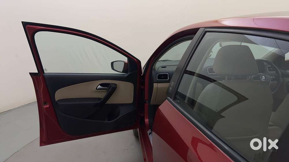 Volkswagen Ameo 1.0 Mpi Highline Plus, 2019, Petrol
