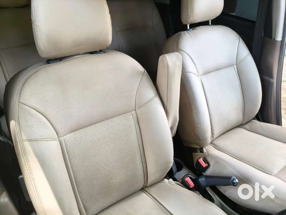 Renault Duster Diesel 2016 Model