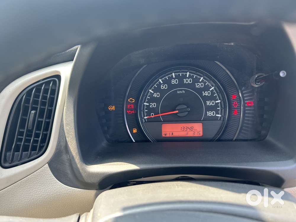 Maruti Suzuki Wagon R Vxi, 2022, Petrol