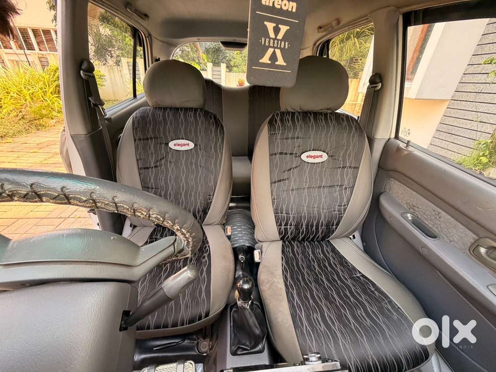 Hyundai Santro Xing 2006