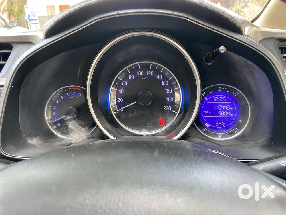 Honda Jazz 1.2 Zx I-vtec, 2020, Petrol