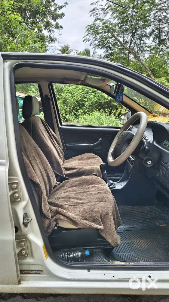 Tata Indica V2 Ls Bsiii