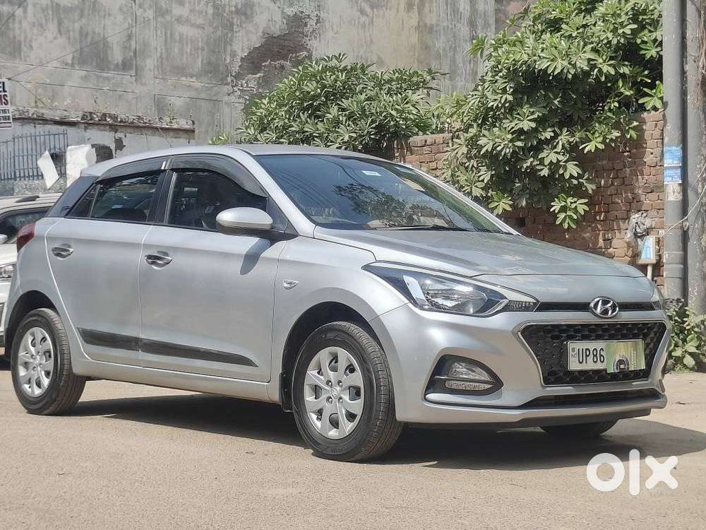 Hyundai Elite I20 Magna+ Vtvt, 2019, Petrol