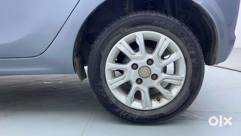 Tata Tiago Xz, 2018, Petrol