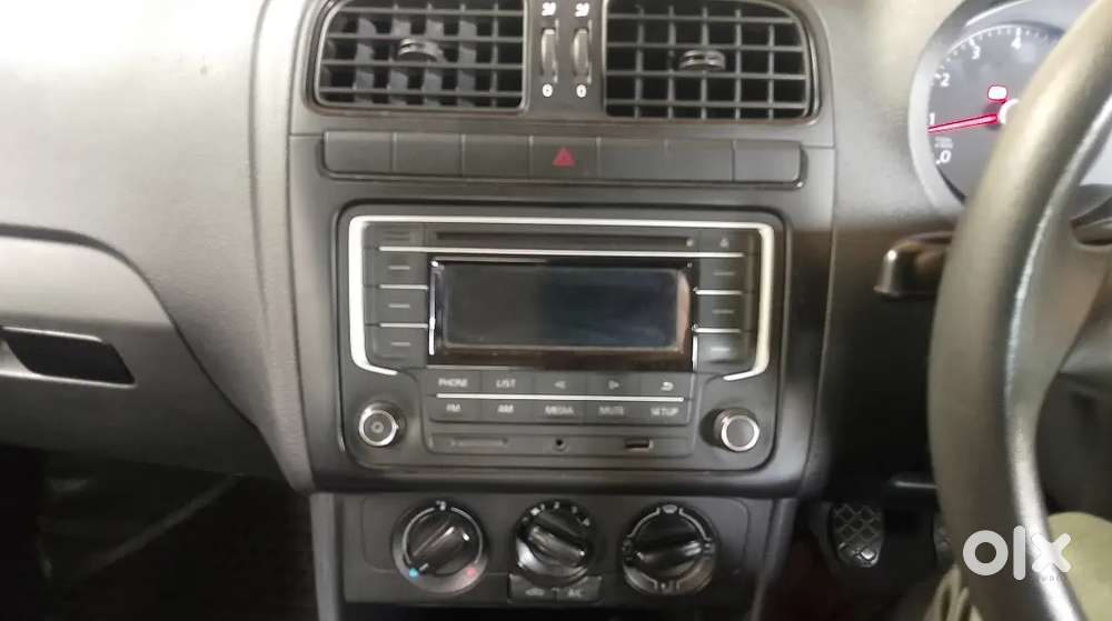 Polo 1.0 Mpi Trendline