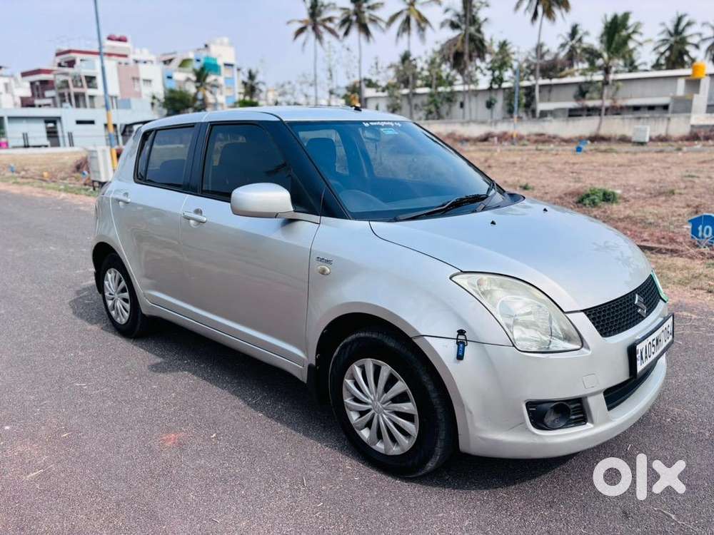 Maruti Suzuki Swift Diesel Well Maintained