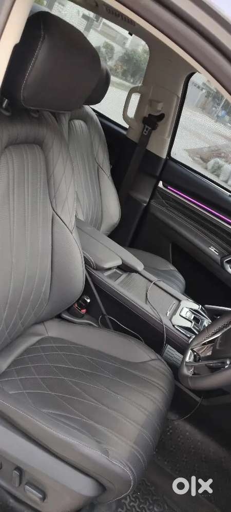 Mg Maestror Diesel Automatic 2026