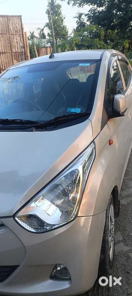 Top Model Hyundai Eon Sports Sale Urgent