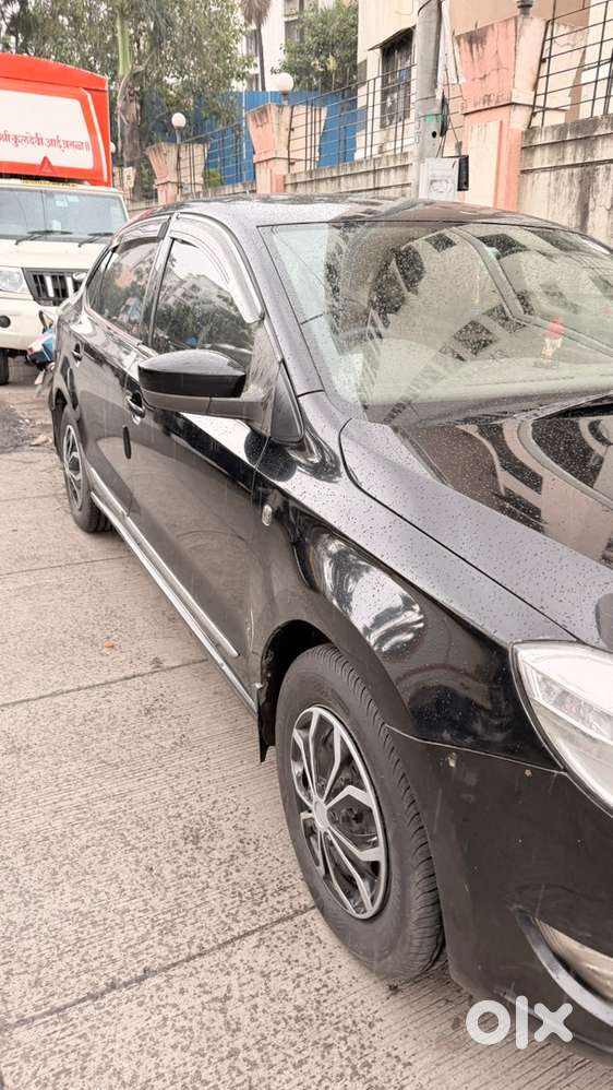 Skoda Rapid Ambition 2013