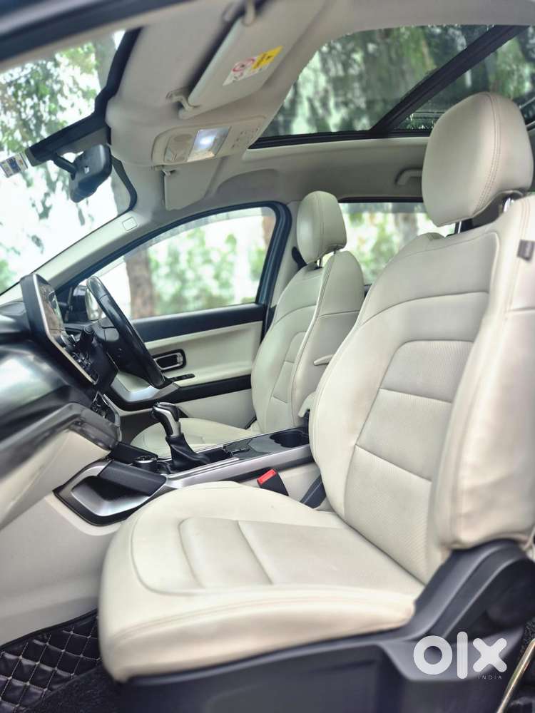Tata Safari 2.0 Kryotec Xza Plus Adventure, 2021, Diesel