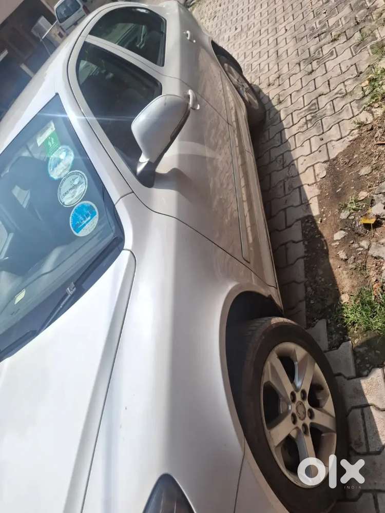 Skoda Laura 2011 Diesel 160000 Km Driven