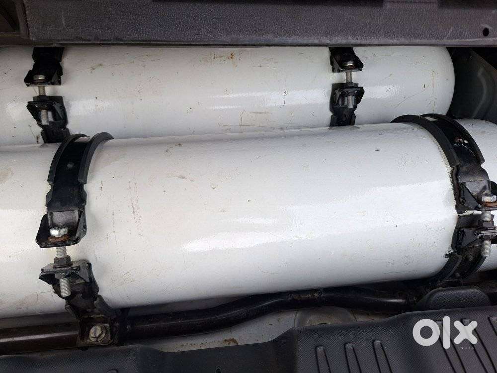 Tata Altroz Xz Plus (s) Icng, 2023, Cng & Hybrids