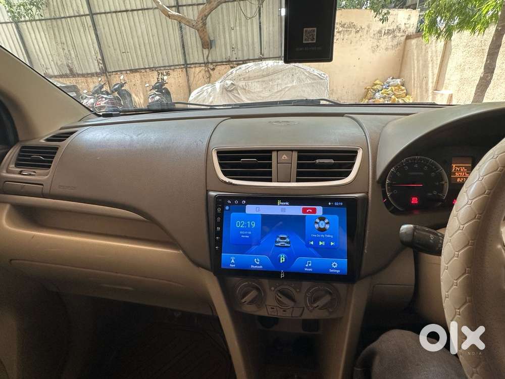 Maruti Suzuki Ertiga Cng & Hybrids Good Condition