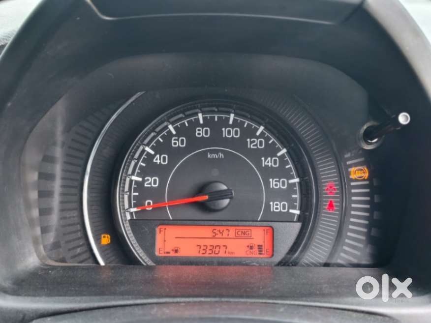 Maruti Suzuki Wagon R Lxi Cng, 2022, Cng & Hybrids